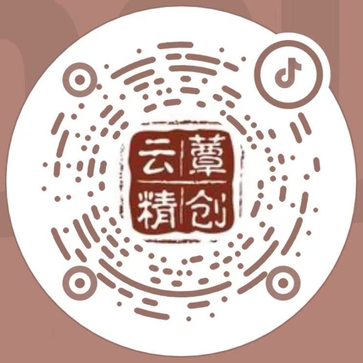 抖音二维码